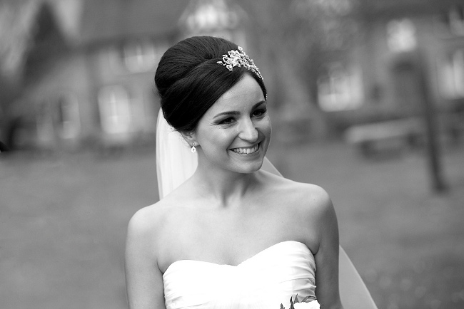 Manchester Wedding Make Up & Hair | Cheshire Bridal Make Up & Hair